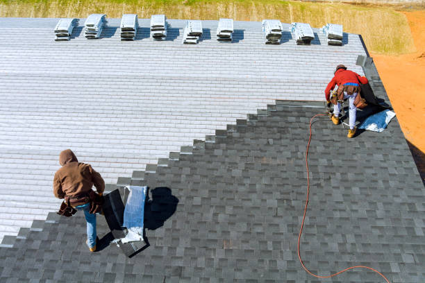 Best Metal Roofing Contractor  in Mante, CA