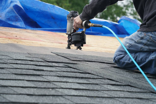 Quick and Trustworthy Emergency Roof Repair Services in Manteca, CA