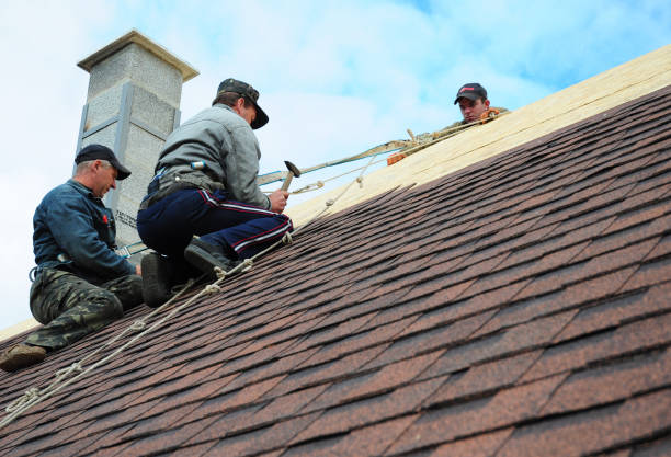 Gutter Installation and Roofing in Manteca, CA
